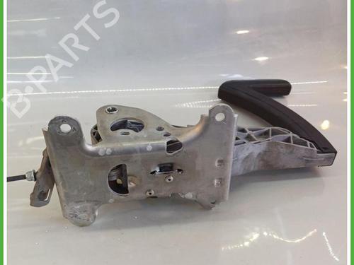 Hand brake RENAULT MEGANE IV Hatchback (B9A/M/N_) 1.5 dCi 110 (B9A3) | BP40141786I18 - Image 6