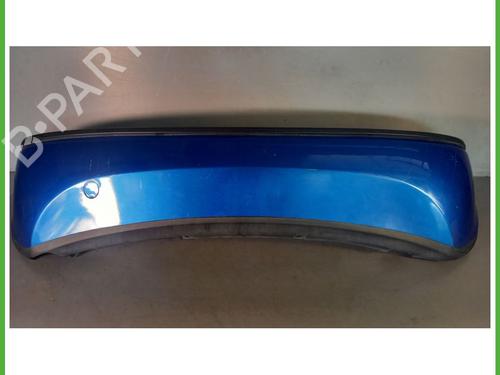 Used Rear bumper LANCIA Y (840_) 1.2 (840AA, 840AF1A) (60 hp) 30676445