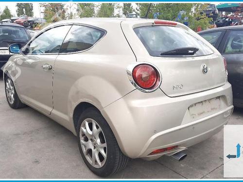 Switch ALFA ROMEO MITO (955_) 1.3 MultiJet (955AXH1B, 955AXT1A) | BP40146845I30 - Image 8