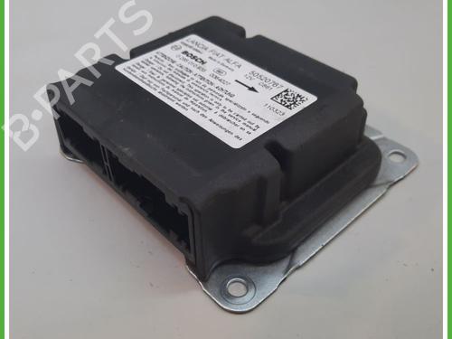 Control unit ALFA ROMEO GIULIETTA (940_) 2.0 JTDM (940.FXL1A) | BP14981065M11 