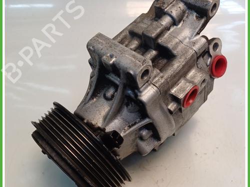 Used AC compressor FIAT IDEA (350_) 1.3 D Multijet (90 hp) 25613897