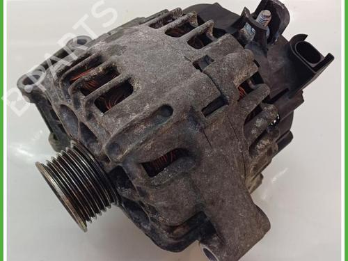 alternator-ford-fiesta-vi-cb1-ccn-2008-40138537 main image