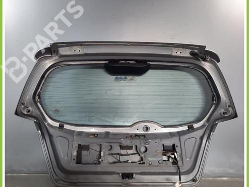 Tailgate CHEVROLET AVEO / KALOS Hatchback (T250, T255) 1.2 LPG | BP11367547C6