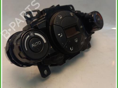 Climate control FORD FIESTA VI (CB1, CCN) 1.4 | BP40073457I5 - Image 5