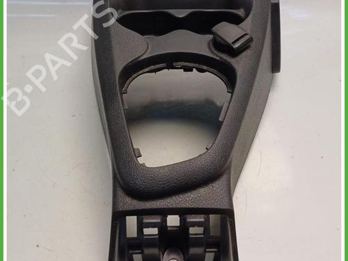 Middle console DACIA SANDERO II 1.0 SCe 75 (B8JC, B8JD, B8NC) | BP40144794I22 - Image 2