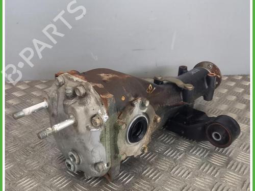 Rear differential SUBARU XV (_GP_) 2.0 D AWD (GPD) | BP40134447M24 - Image 4
