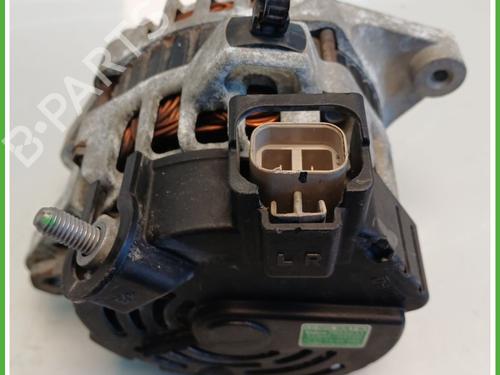 Alternator HYUNDAI i20 I (PB, PBT) 1.2 | BP28128277M7 
