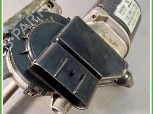 Front wipers mechanism FIAT 500 (312_) 1.2 (312AXA1A) | BP29498851C83 