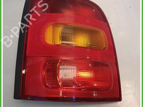 Used Left taillight NISSAN MICRA II (K11) 1.3 i 16V (75 hp) 25154257