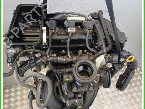 Engine TOYOTA AYGO (_B1_) 1.0 (KGB10_, KGB10R) | BP40074186M1 - Image 5