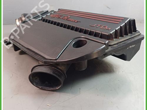 Air filter box ALFA ROMEO MITO (955_) 1.3 MultiJet (955AXP1A, 955AYC1A) | BP16884531M87 