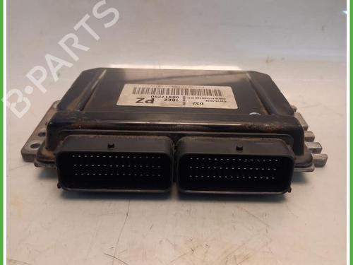 Engine control unit (ECU) CHEVROLET MATIZ (M200, M250) 0.8 | BP40073328M57 - Image 2