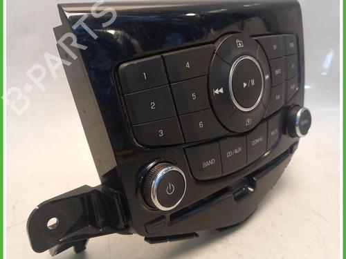 Switch CHEVROLET CRUZE Hatchback (J305) 1.8 LPG | BP40149412I30 - Image 5