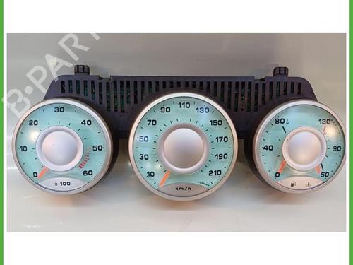 Used Instrument cluster Instrument cluster FIAT ULYSSE (179_) 2.0 JTD (109 hp) 40138486 40138486