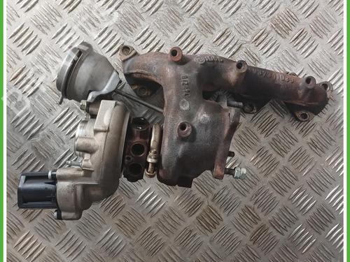 turbochargersupercharger-vw-golf-vi-5k1-2008-2009-2010-2011-2012-2013-2014-40075525 main image