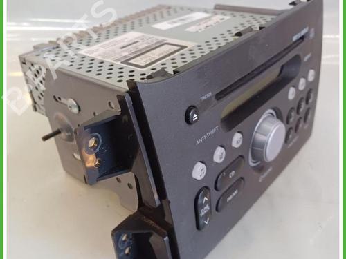 Radio OPEL AGILA B (H08) 1.2 (F68) | BP40136301E6 - Image 5