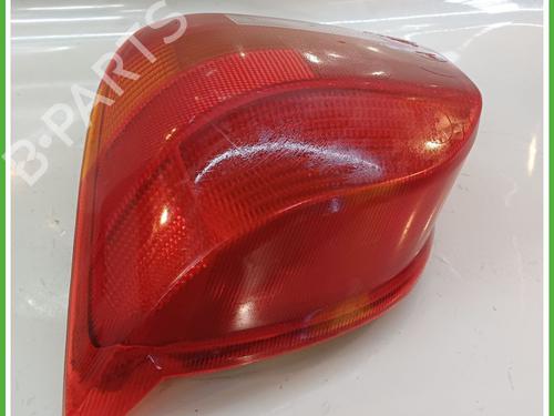 Right taillight FORD FIESTA III (GFJ) 1.1 | BP15647598C35 