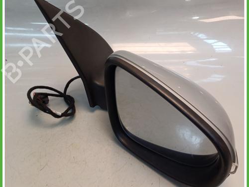 Used Right mirror VW GOLF VI (5K1) 1.6 BiFuel (102 hp) 26306725