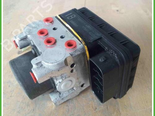 Used ABS pump ABS pump FIAT PANDA (141_) 1100 (54 hp) 40130348 40130348