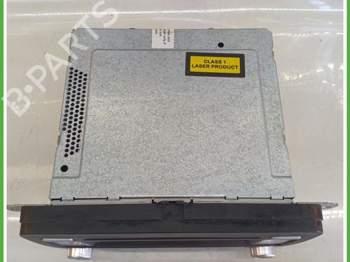 Radio VW GOLF V (1K1) 1.6 | BP15777916E6 