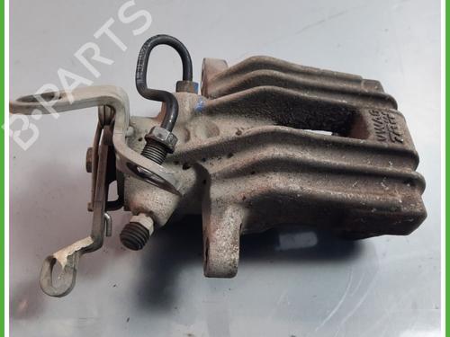 Right rear brake caliper VW GOLF VI (5K1) 1.2 TSI | BP12598037M106 
