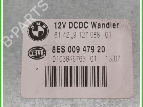 Control unit BMW 1 (E87) 118 d | BP40141323M11 - Image 2