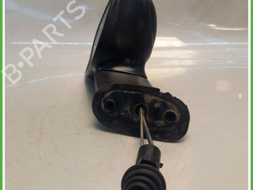 Left mirror DAEWOO MATIZ (M100, M150) 0.8 | BP30411202C26
