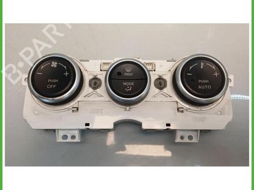Used Climate control Climate control MAZDA 6 Station Wagon (GY) 2.0 DI (GY19) (143 hp) 40147675 40147675