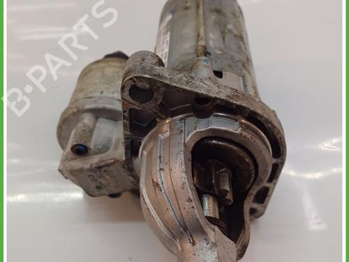 Starter FIAT PUNTO EVO (199_) 1.3 D Multijet (199AXD1B, 199AXD1A, 199BXD1B, 199BXD1A,... | BP17907792M8 