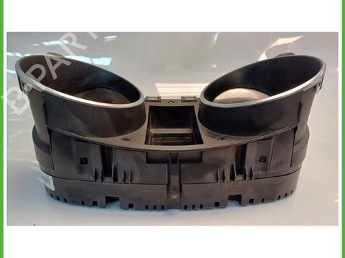 Instrument cluster VW GOLF VI (5K1) 1.6 BiFuel | BP26314931C47