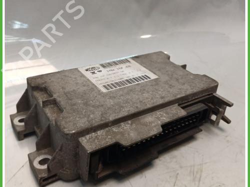 Engine control unit (ECU) FIAT PUNTO (176_) 55 1.1 | BP31060902M57 