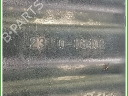 Air filter box SSANGYONG REXTON / REXTON II (GAB_) 2.7 Xdi | BP40139331M87 - Image 4