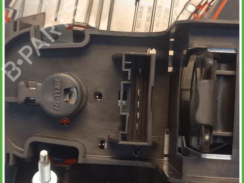 Left taillight MINI MINI COUNTRYMAN (R60) One D | BP30169383C34