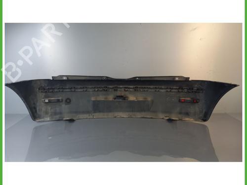Rear bumper FIAT PUNTO (188_) 1.2 60 (188.030, .050, .130, .150, .230, .250) | BP17733985C8 