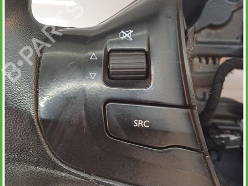 Steering wheel PEUGEOT 208 I (CA_, CC_) 1.2 VTI 82 | BP17554247C49 