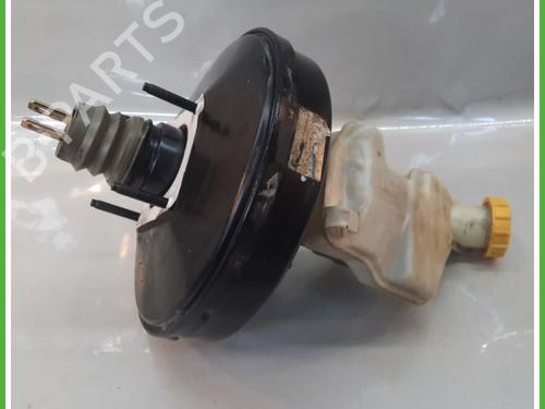 Servo brake FORD FIESTA V (JH_, JD_) 1.4 TDCi | BP13535963M42 