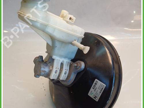 Servo brake OPEL AGILA B (H08) 1.0 (F68) | BP29201249M42