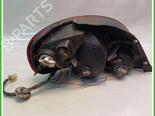 Right taillight DAEWOO MATIZ (M100, M150) 0.8 | BP24193099C35 