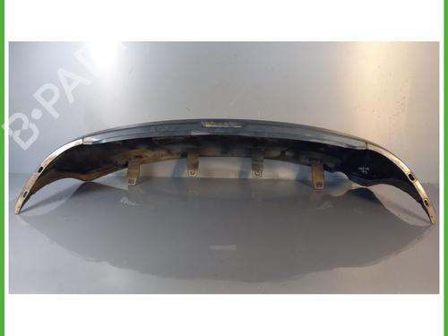 Rear bumper FIAT PUNTO (188_) 1.2 16V 80 (188.233, .235, .253, .255, .333, .353, .639,... | BP18299468C8 