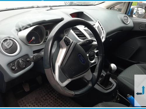 Climate control FORD FIESTA VI (CB1, CCN) 1.4 | BP40142904I5  - Image 11