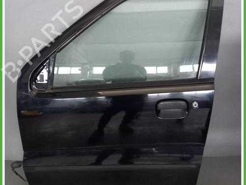 Used Left front door Left front door SUZUKI IGNIS I (FH) 1.3 (HV51, HX51, RG413) (83 hp) 40136106 40136106