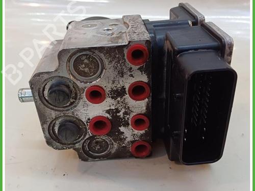ABS pump LANCIA YPSILON (843_) 1.2 (843.AXA1A) | BP40136986M43 - Image 5