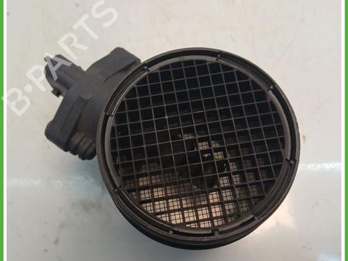 Mass air flow sensor OPEL ASTRA G Estate (T98) 1.7 DTI 16V (F35) | BP29914472M95