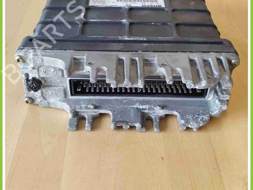 Engine control unit (ECU) AUDI A4 B5 Avant (8D5) 1.9 TDI | BP13303106M57 