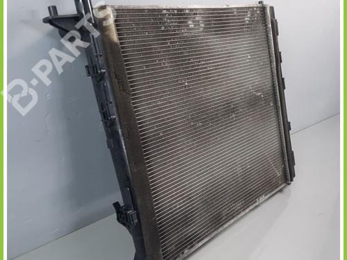 Water radiator KIA SPORTAGE III (SL) 1.7 CRDi | BP11367859M31 