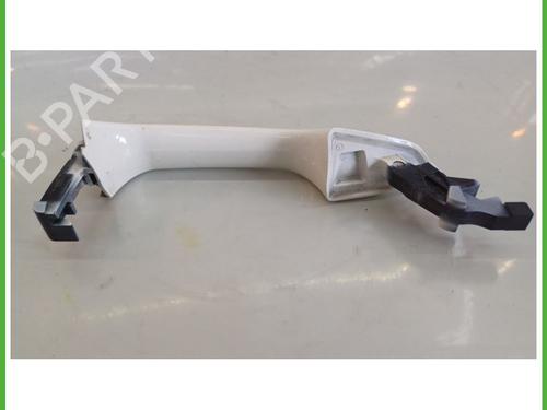 Front right exterior door handle MERCEDES-BENZ A-CLASS (W176) A 180 CDI / d (176.012) | BP20107101C129 
