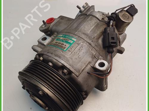 Used AC compressor SEAT IBIZA III (6L1) 1.4 16V (75 hp) 23979607