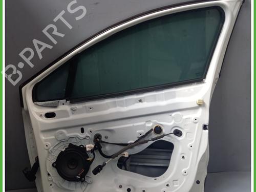 Right front door RENAULT CLIO IV (BH_) 1.5 dCi 75 | BP27409840C3 
