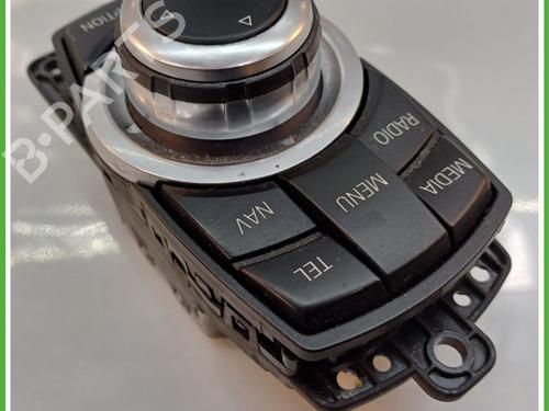 Switch BMW X3 (F25) xDrive 20 d | BP17733951I30 