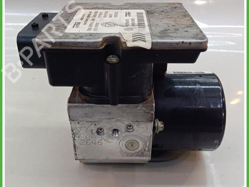 ABS pump LANCIA YPSILON (843_) 1.2 (843.AXA1A) | BP40141983M43 - Image 5